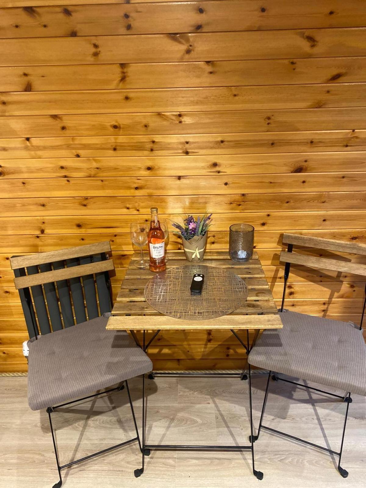 Crabmill Glamping Bewdley酒店 外观 照片