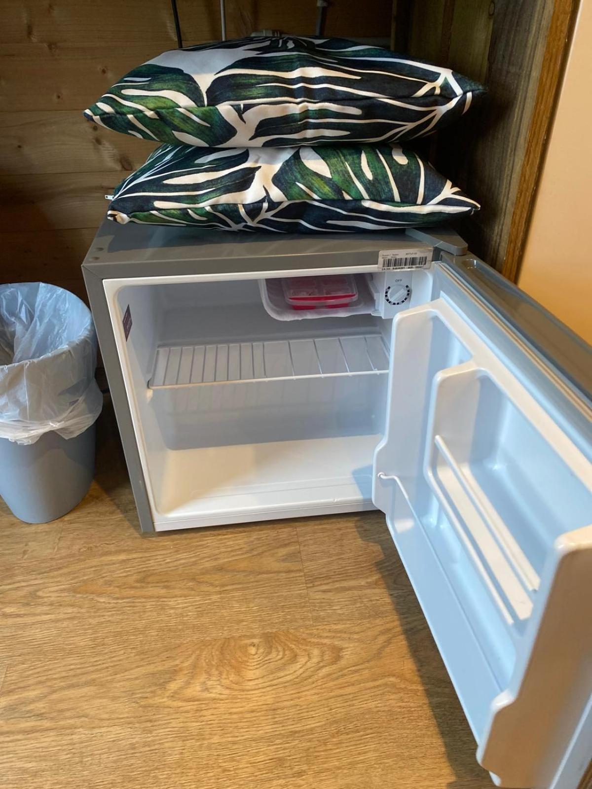 Crabmill Glamping Bewdley酒店 外观 照片