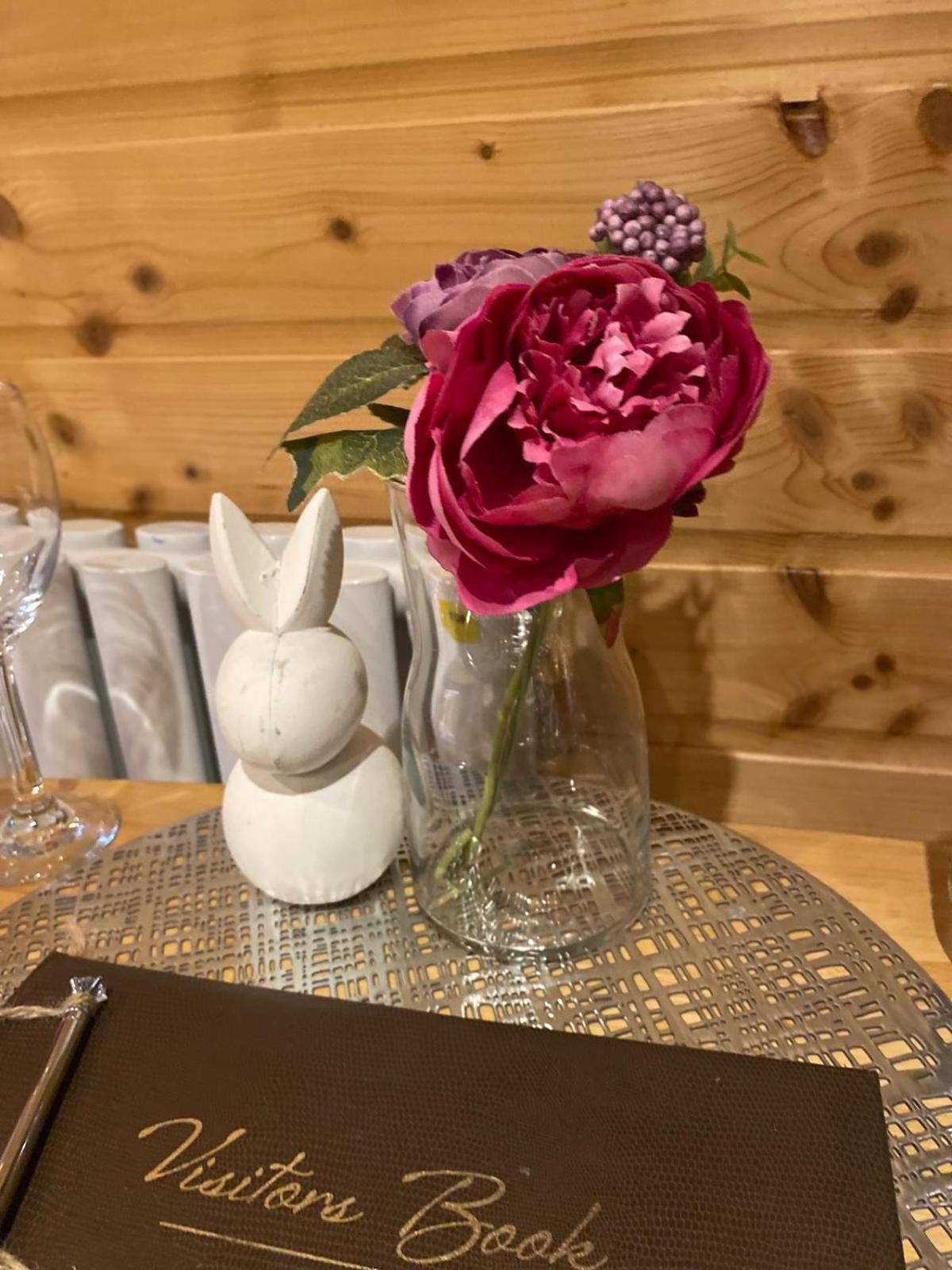 Crabmill Glamping Bewdley酒店 外观 照片