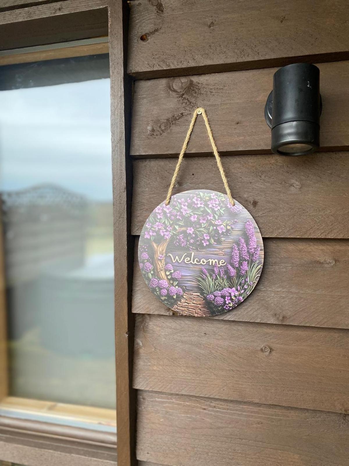 Crabmill Glamping Bewdley酒店 外观 照片
