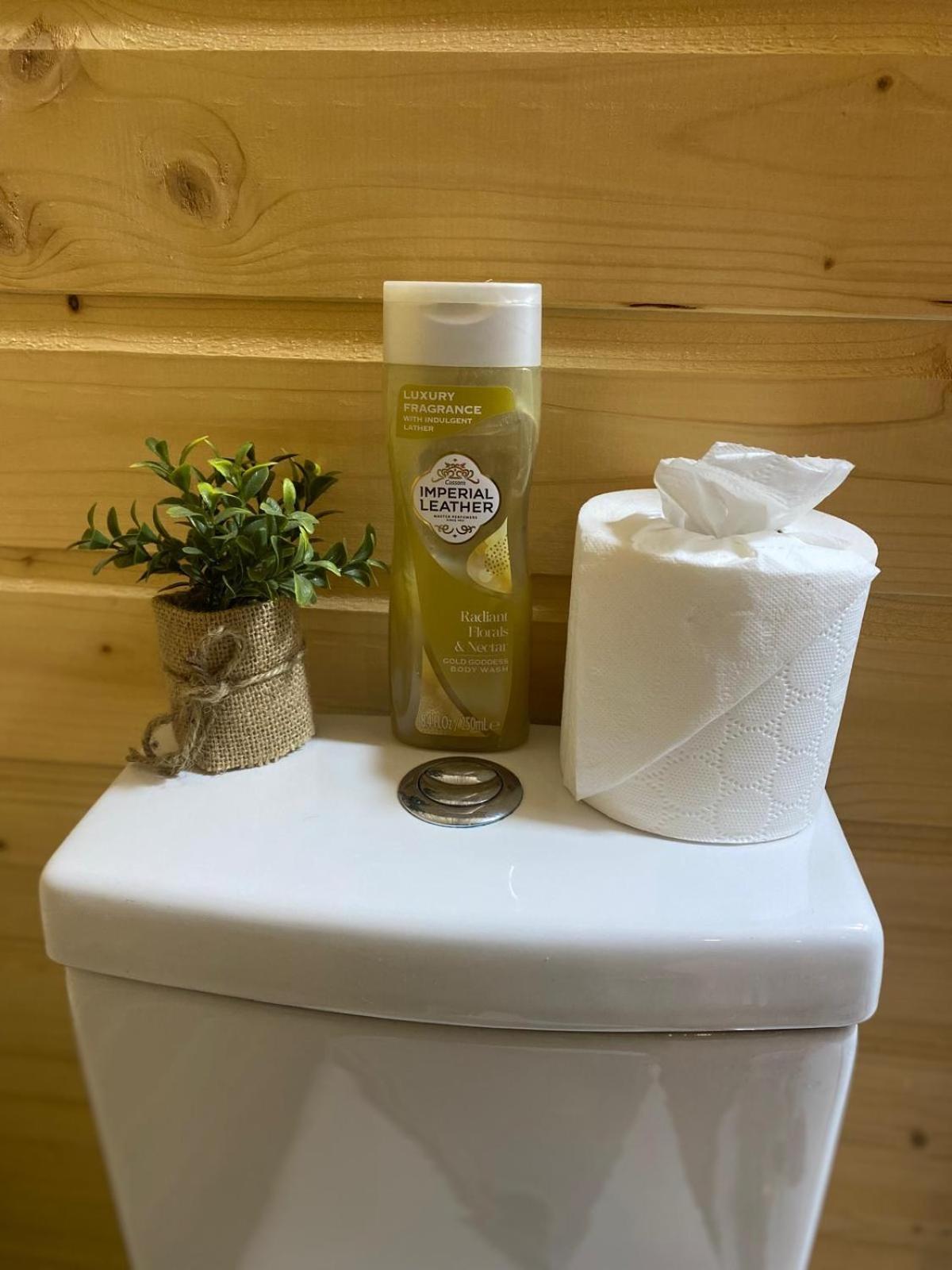 Crabmill Glamping Bewdley酒店 外观 照片