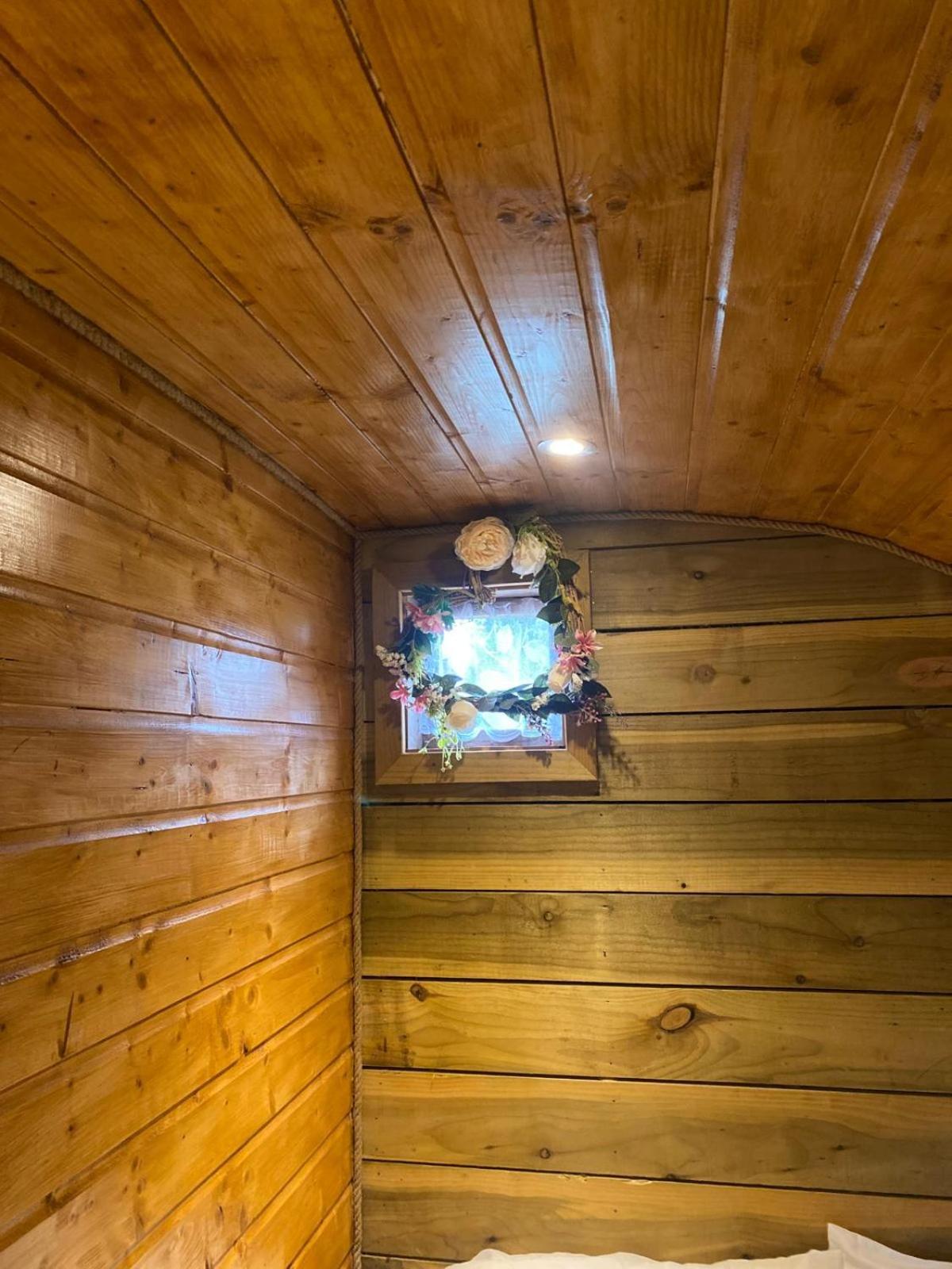 Crabmill Glamping Bewdley酒店 外观 照片